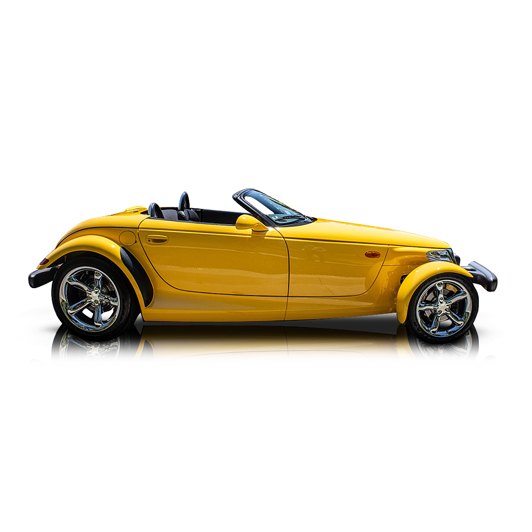 1999 Plymouth Prowler for Sale Exotic Car Trader (Lot 22052236)